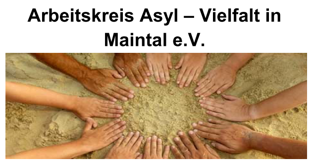 Arbeitskreis Asyl – Vielfalt in Maintal e.V.