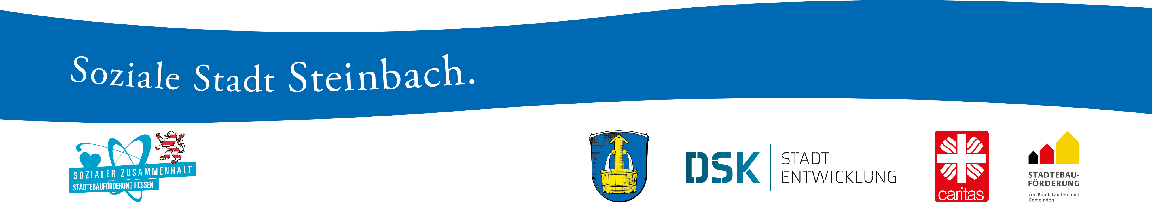 Stadtteilbüro Soziale Stadt Steinbach