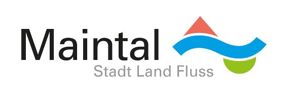 Maintal Stadt Land Fluss