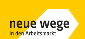 Neue Wege Kreis Bergstraße - Kommunales Jobcenter