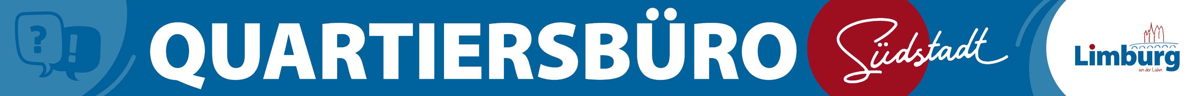 Quartiersbüro Südstadt